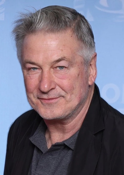 Alec Baldwin photo