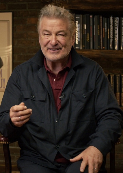 Alec Baldwin photo
