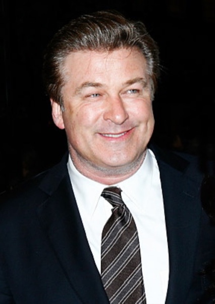 Alec Baldwin photo