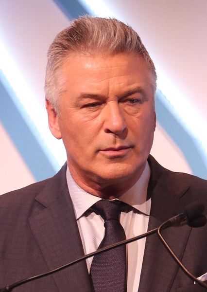 Alec Baldwin photo