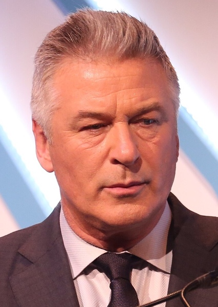 Alec Baldwin photo