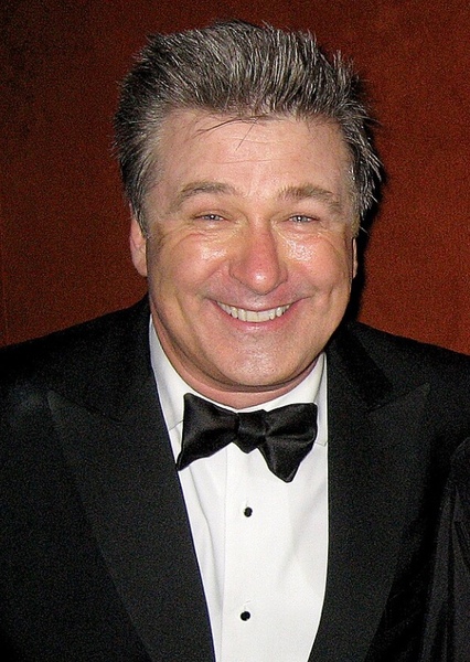 Alec Baldwin photo