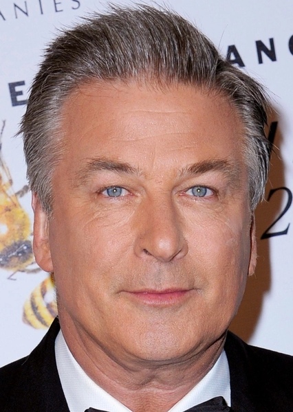 Alec Baldwin photo