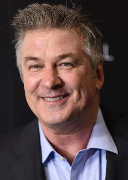 Alec Baldwin photo