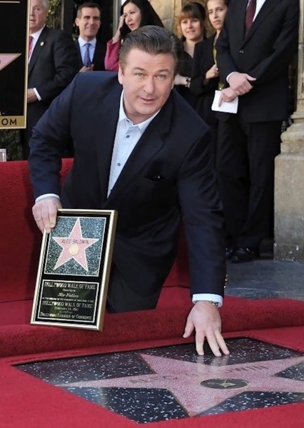 Alec Baldwin photo