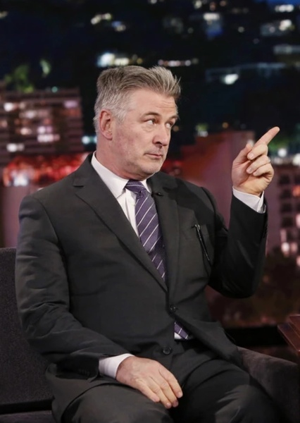 Alec Baldwin photo