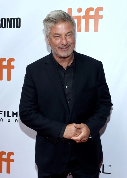 Alec Baldwin photo