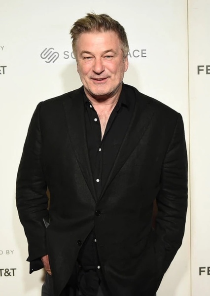 Alec Baldwin photo