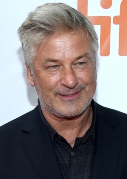 Alec Baldwin photo