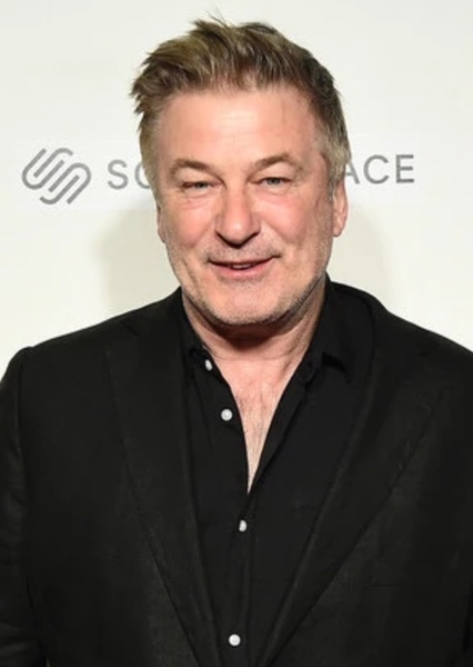 Alec Baldwin photo