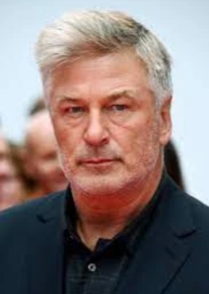 Alec Baldwin photo