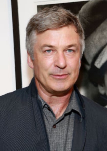 Alec Baldwin photo