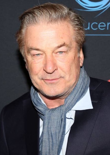Alec Baldwin photo