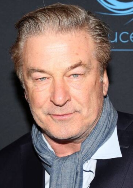 Alec Baldwin photo