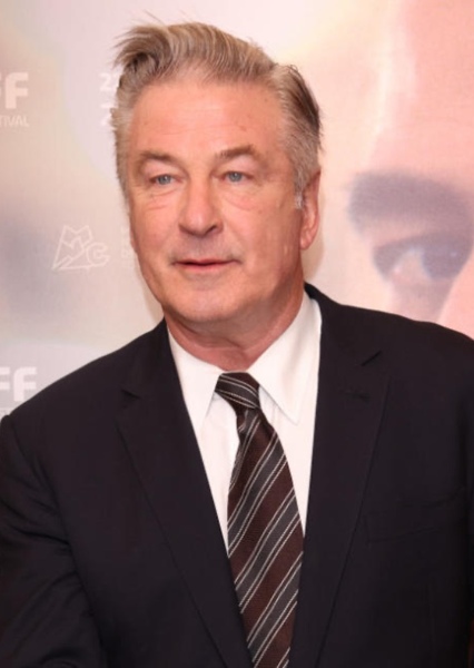 Alec Baldwin photo