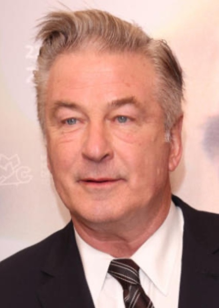 Alec Baldwin photo