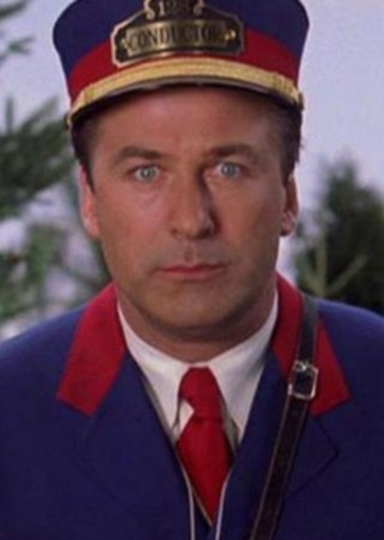 Alec Baldwin photo