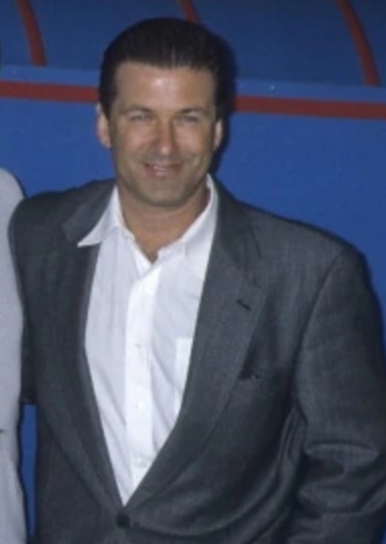 Alec Baldwin photo