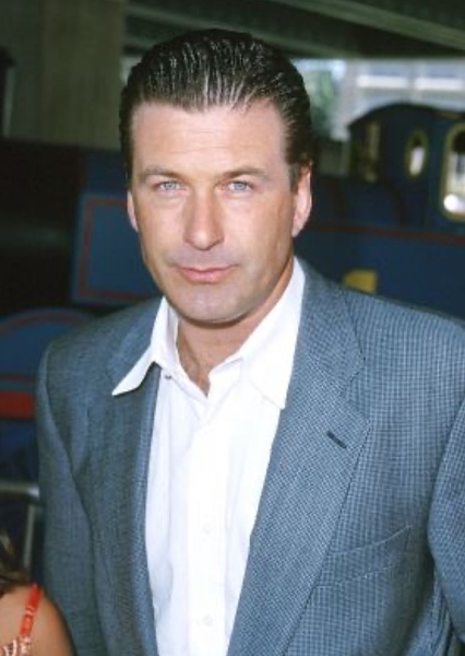 Alec Baldwin photo