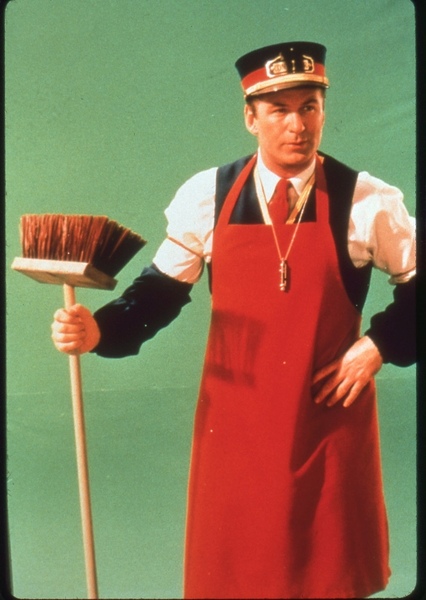 Alec Baldwin photo