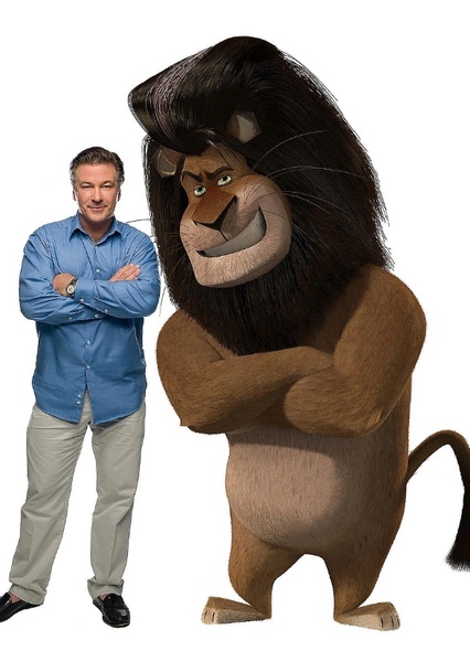 Alec Baldwin photo