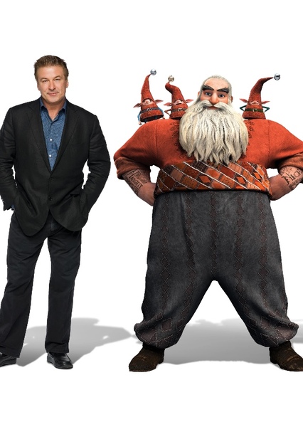 Alec Baldwin photo