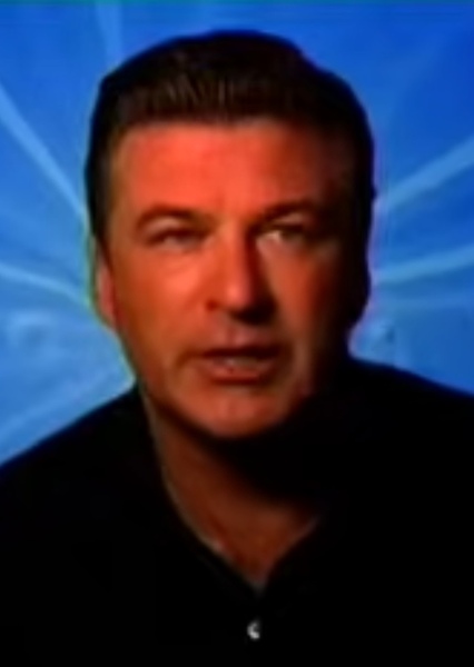 Alec Baldwin photo
