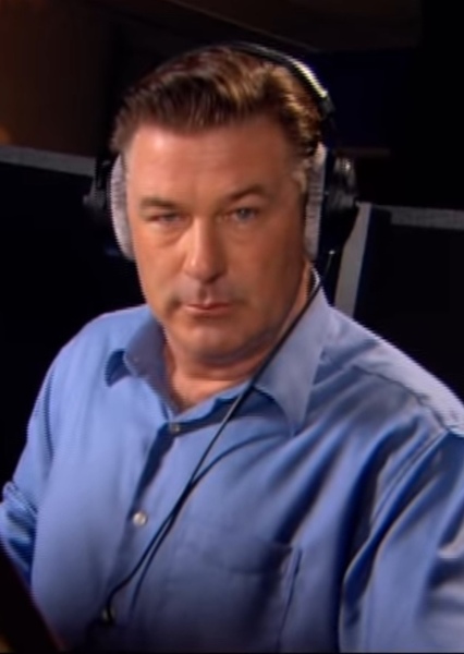 Alec Baldwin photo