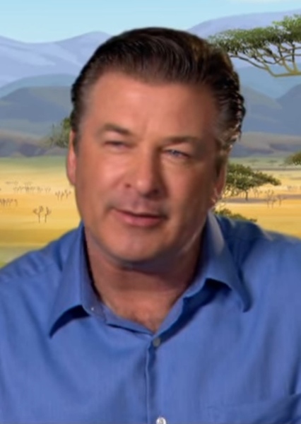 Alec Baldwin photo