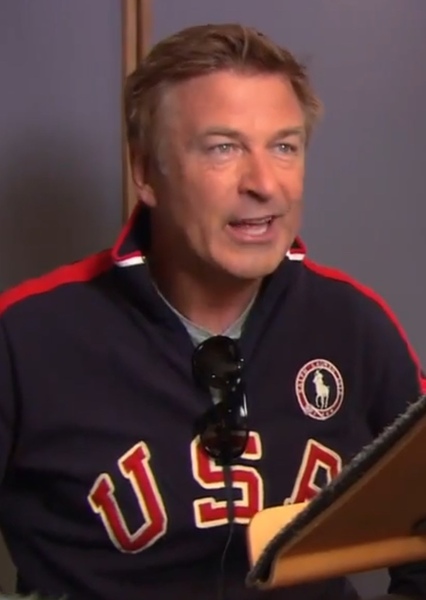 Alec Baldwin photo