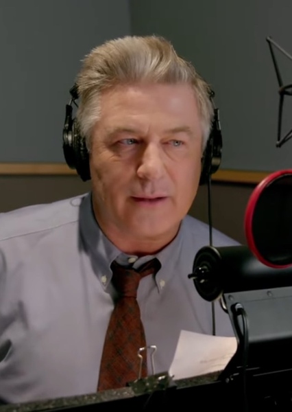Alec Baldwin photo