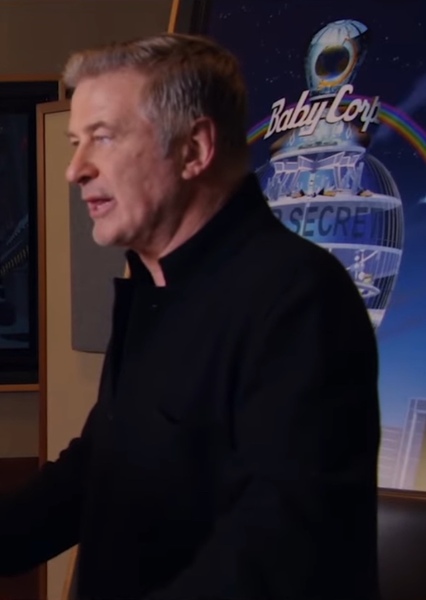 Alec Baldwin photo