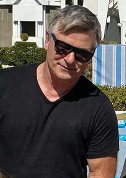Alec Baldwin photo