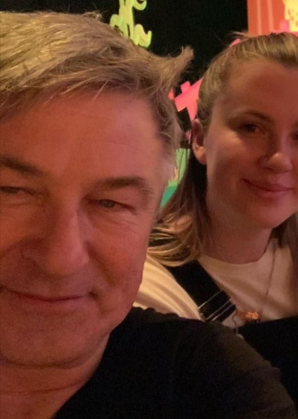 Alec Baldwin photo