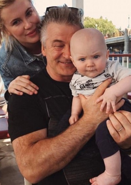 Alec Baldwin photo