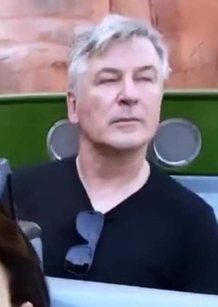 Alec Baldwin photo