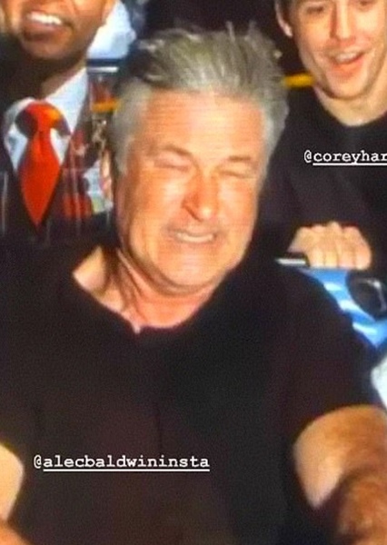 Alec Baldwin photo