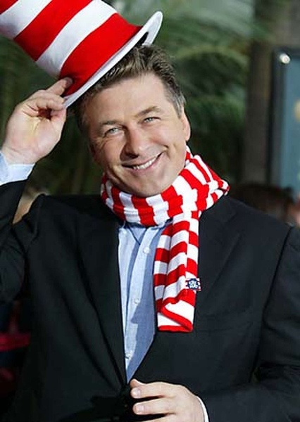 Alec Baldwin photo