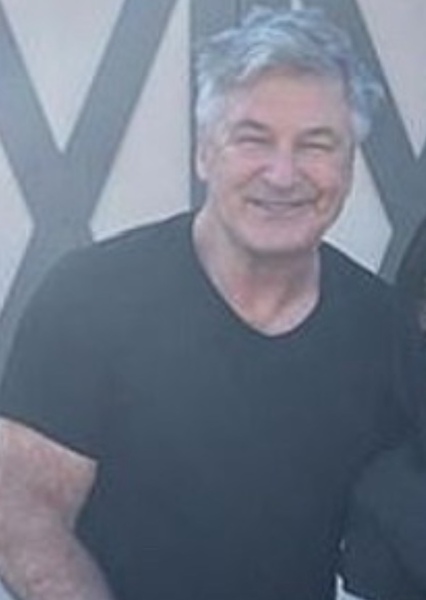 Alec Baldwin photo