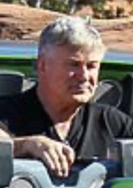 Alec Baldwin photo