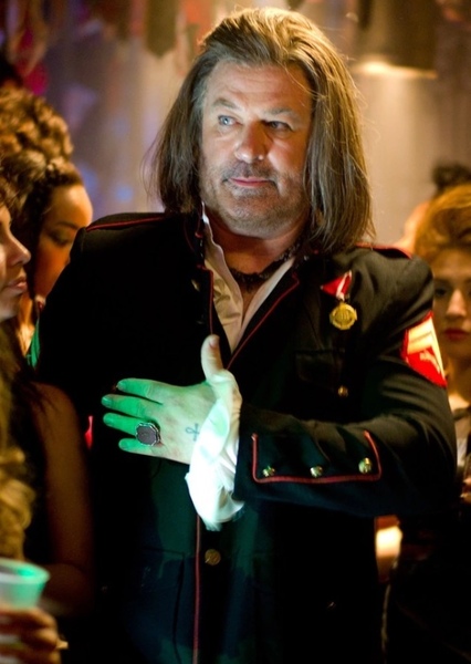 Alec Baldwin photo
