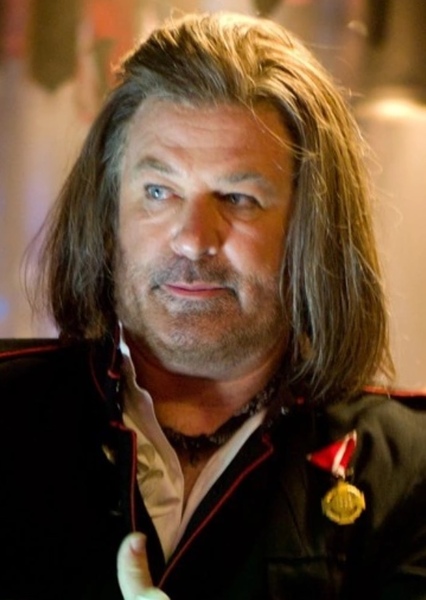 Alec Baldwin photo