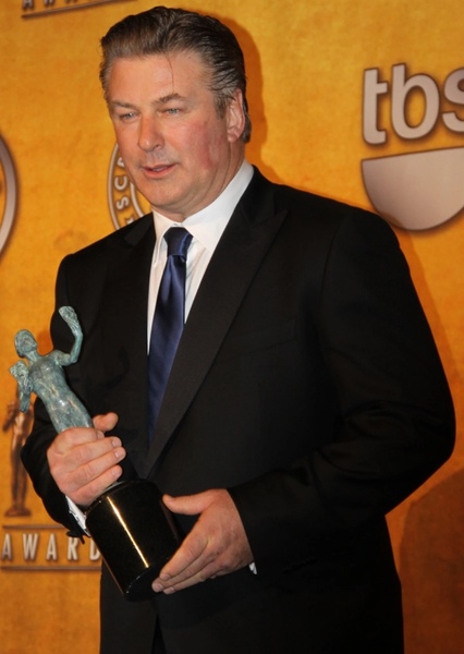 Alec Baldwin photo