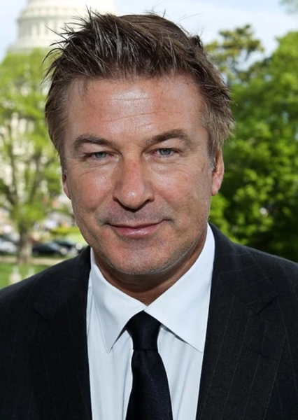 Alec Baldwin photo