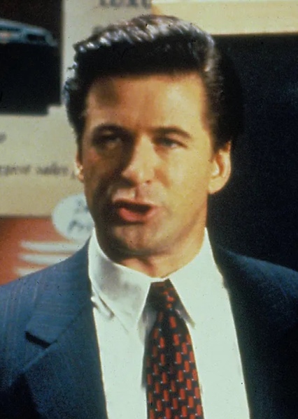 Alec Baldwin