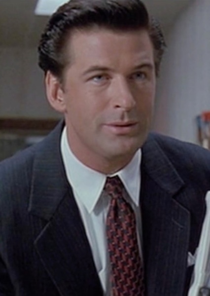 Alec Baldwin