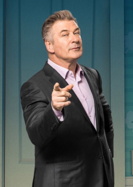 Alec Baldwin photo