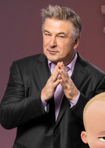 Alec Baldwin photo