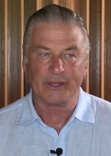 Alec Baldwin photo