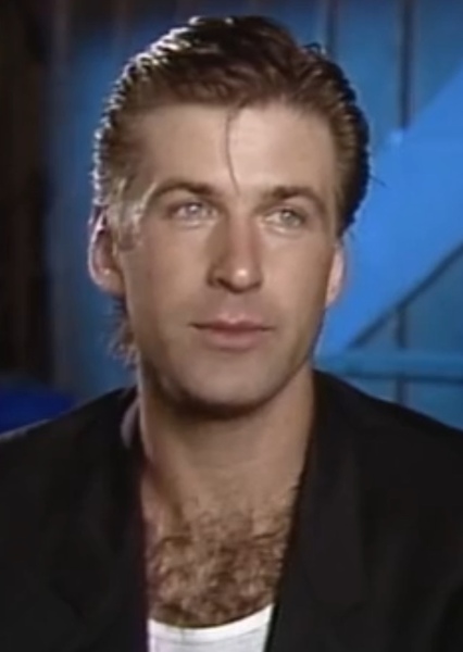 Alec Baldwin